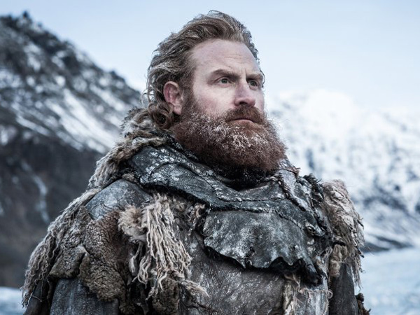 Sempat Jadi Kontroversi, Aktor Ini Bocorkan 'Game of Thrones' Mulai Syuting Ulang Musim Terakhir