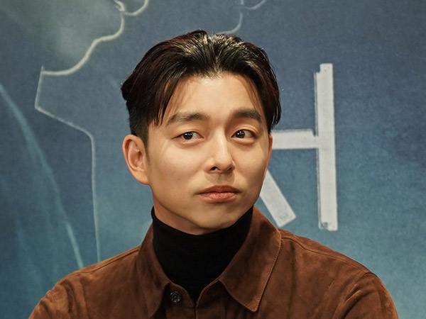 Gong Yoo Pilih Karakter Drama Favorit, 'Coffee Prince' vs 'Goblin' Menang Siapa?