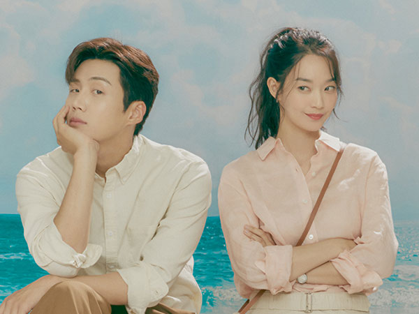 Sinopsis Drama Hometown Cha Cha Cha, Dimple Couple Kim Seon Ho dan Shin Min Ah