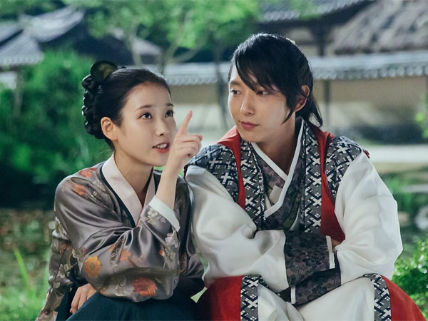 Lee Jun Ki dan IU Ungkap Harapan ‘Scarlet Heart: Goryeo’ Musim Kedua