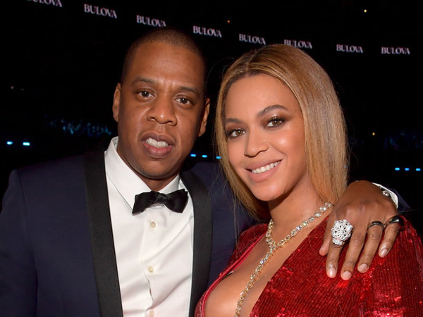 Jay Z Akui Selingkuh dari Beyonce Knowles!