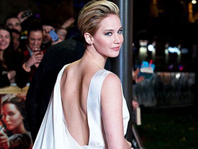 Jennifer Lawrence: "Aku Menderita Kecemasan Sosial"