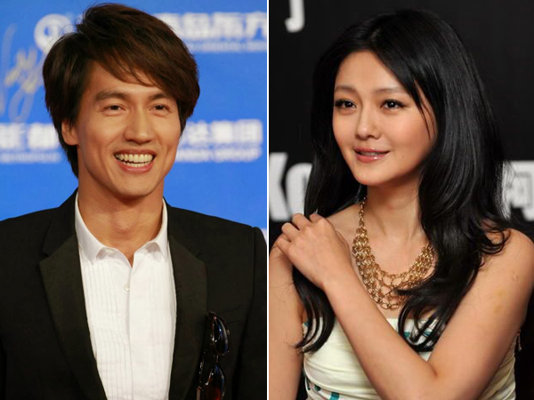 Jerry Yan Merasa Anak Barbie Hsu Mirip Dirinya?