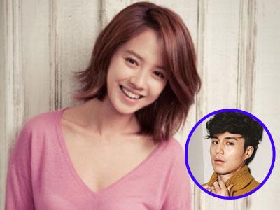 Wah, Song Jihyo Pernah Ramal Ia Akan Main Bareng Lee Dongwook?