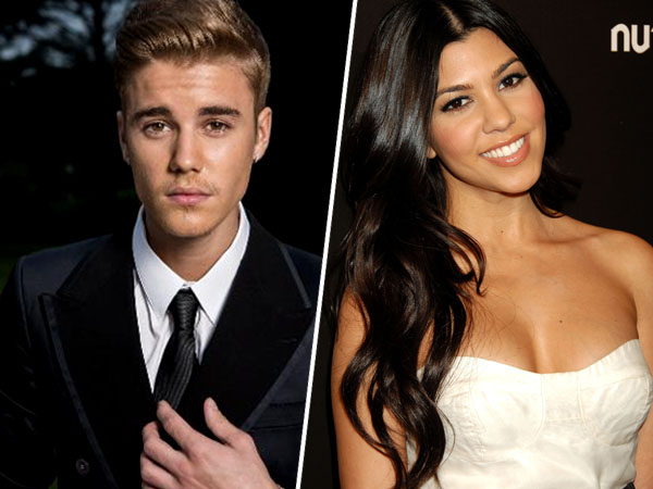 Merasa Dimanfaatkan, Intip Curhatan Justin Bieber Pasca Dirumorkan Pacari Kourtney Kardashian