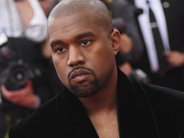 Kanye West Ungkap Ingin Terlibat Dalam Soundtrack Film 'Deadpool'!