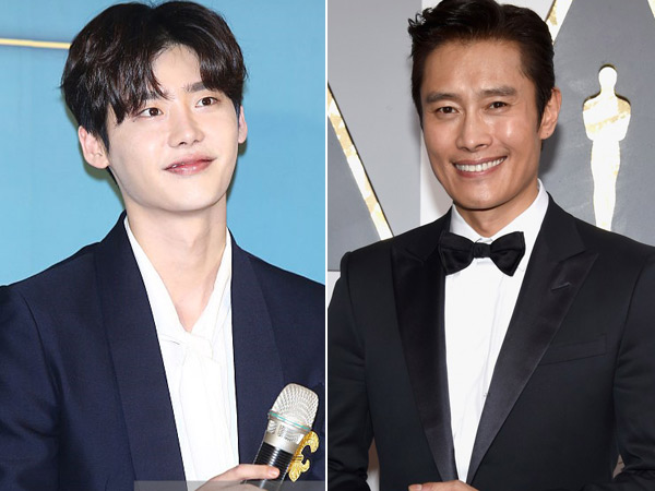 Laris Manis, Lee Jong Suk Juga Dapat Tawaran Bintangi Proyek Film Baru Lee Byung Hun!