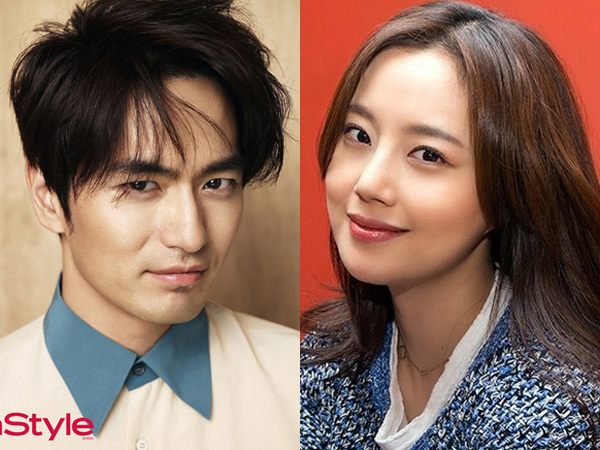 Ikut Proyek SBS Lagi, Lee Jin Wook Main Drama Web Toon Bareng Moon Chae Woon