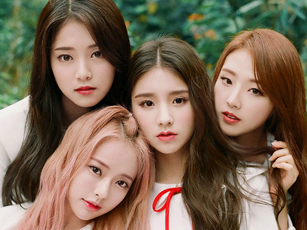 Girl Group Rookie Ini Ikut Kompetisi Ulang di Program Survival YG Entertainment