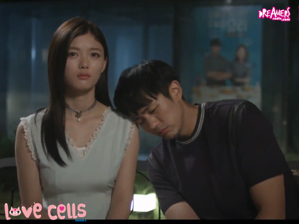 'Love Cells 2' Episode 10: Galau Ye Bom Setorkan Sel Cinta, Park Tae Joon Berkencan Lagi dengan Hye Ri