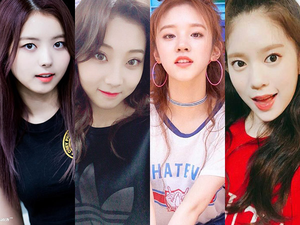 8 Member Girl Group Ini Siap Unjuk Kebolehan Senam Ritmik di ISAC 2018 Spesial  Chuseok