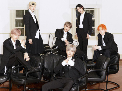 NCT DREAM Siap Comeback Dengan Tampilan Yang Dewasa Dalam Foto Teaser 'Boom'
