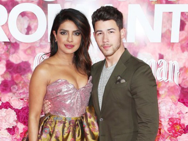 Menikah Dalam Waktu Singkat, Nick Jonas dan Priyanka Chopra Justru Tak Ingin Buru-Buru Punya Anak