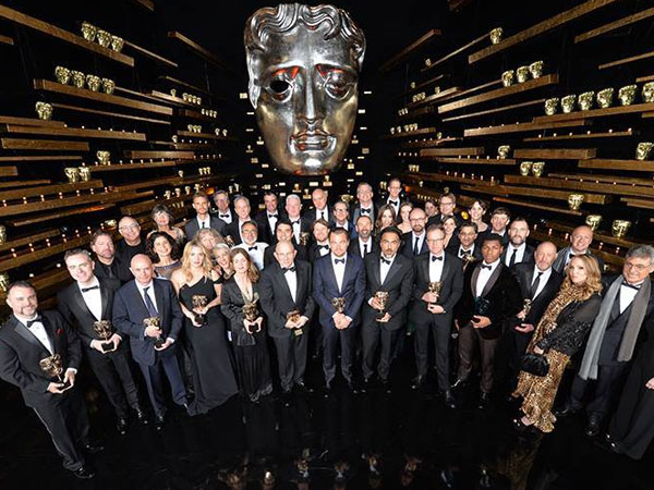'La La Land' Mendominasi, Inilah Daftar Lengkap Nominasi BAFTA 2017