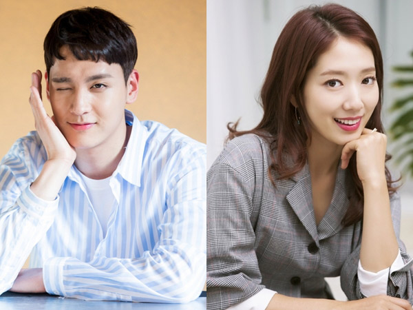 Choi Tae Joon dan Park Shin Hye Akhirnya Dikonfirmasi Pacaran!