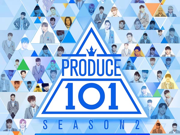 Remaja Ditangkap Karena Lakukan Penipuan Tiket Konser 'Produce 101: Season 2'