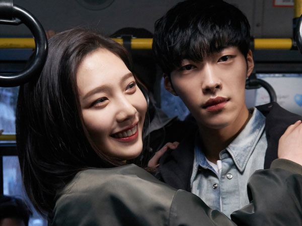 Rating Rendah, Drama MBC 'Tempted' Tetap Jadi yang Paling Banyak Dibicarakan