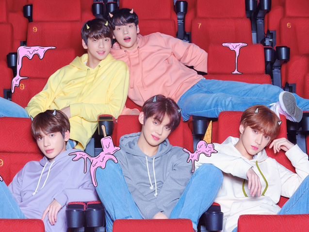 Big Hit Rilis Kondisi Kesehatan Soobin dan Yeonjun, Comeback TXT Ditunda Hingga September Mendatang