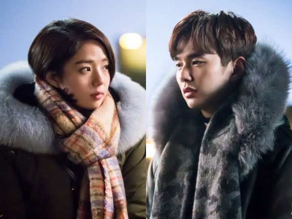 Berdamai dengan Rasa Kecewa, Yoo Seung Ho dan Chae So Bin Romantis Lagi di 'She's Not a Robot?!'