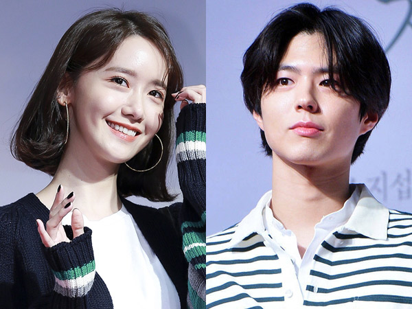 Intip Potret Kedekatan YoonA dan Park Bo Gum yang Sukses Bikin Banyak Fans Baper!