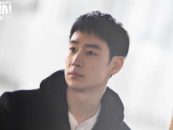 Lee Je Hoon Bicara Soal Ending Drama Taxi Driver yang Diminta Lanjut Musim Kedua