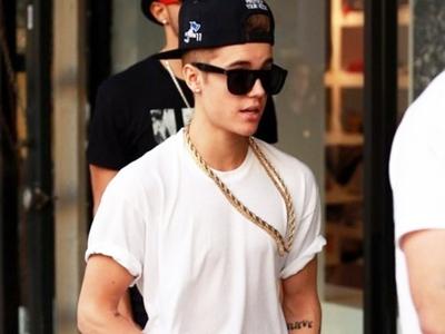 Justin Bieber Ditangkap Polisi Karena Mengemudi Dibawah Pengaruh Alkohol