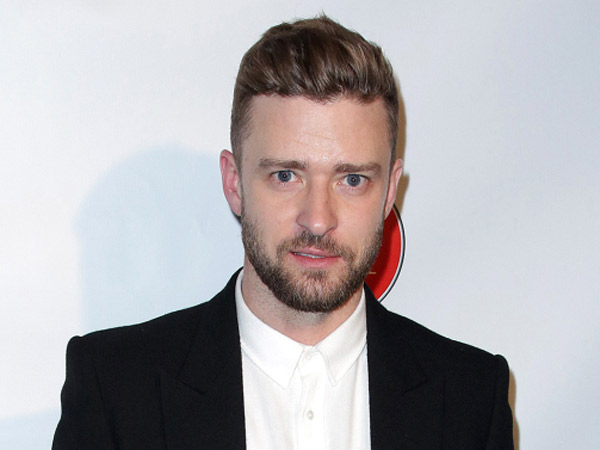 Siap Rilis Album Ke-5, Justin Timberlake Sajikan Genre Berbeda?