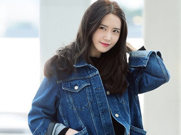 Berangkat ke Spanyol Bareng Ji Chang Wook, YoonA SNSD Mulai Syuting Drama 'K2'?