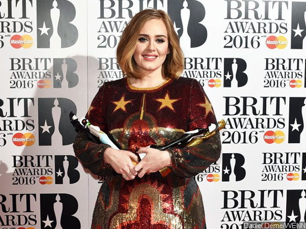 Didominasi Adele, Inilah Peraih Penghargaan Brit Awards 2016!