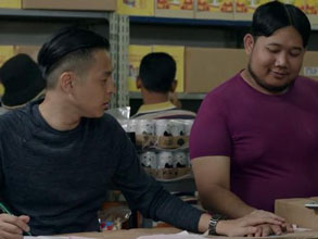 Film Besutan Ernest Prakasa 'Cek Toko Sebelah' Akan Ditayangkan di China!
