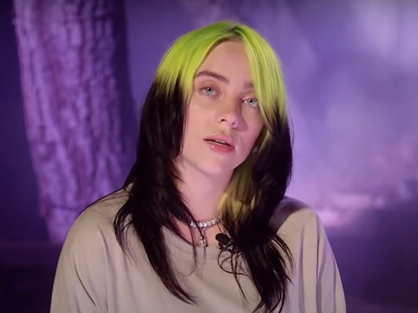 Billie Eilish Rilis Film Dokumenter Pada 2021