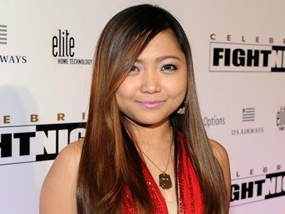 Charice Pempengco Akui Dirinya Lesbian