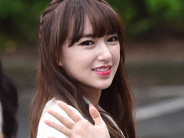 Kenalan dengan Cheng Xiao, Member Cosmic Girls yang Makin Populer Lewat Bakat Indahnya