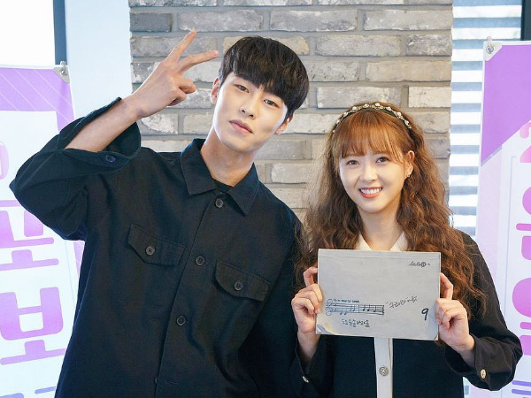 Poin Kunci Kisah Asmara Lee Jae Wook dan Go Ara di Drama 'Do Do Sol Sol La La Sol'