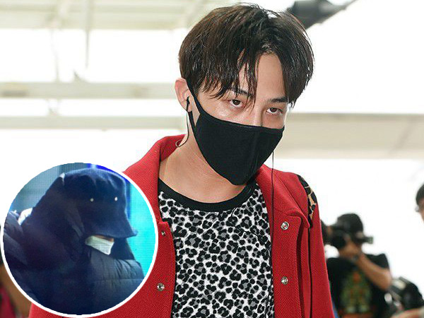 Unik Tapi Kocak, Gaya Baru G-Dragon di Bandara Ini Bikin Geleng-Geleng Kepala