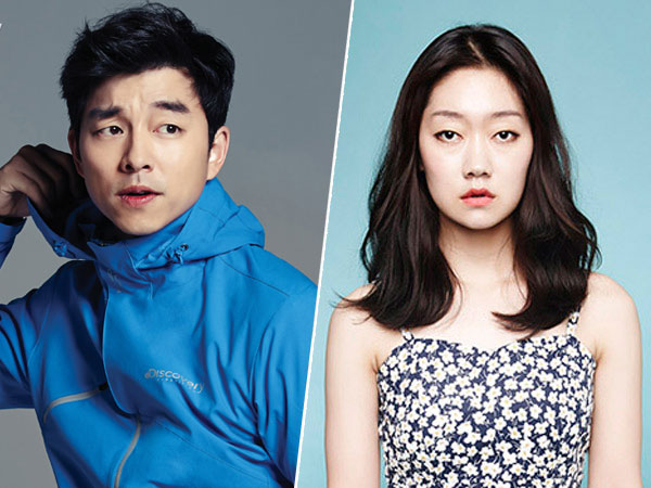 Sederhana Namun Berharga, Ini Hadiah Ulang Tahun dari Gong Yoo Untuk 'Hantu' Drama 'Goblin'
