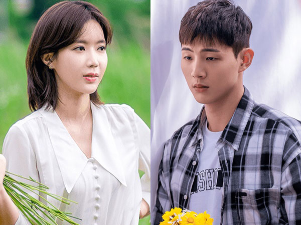 Bocoran Adegan Im Soo Hyang dan Ji Soo yang Romantis Namun Miris di Drama Baru