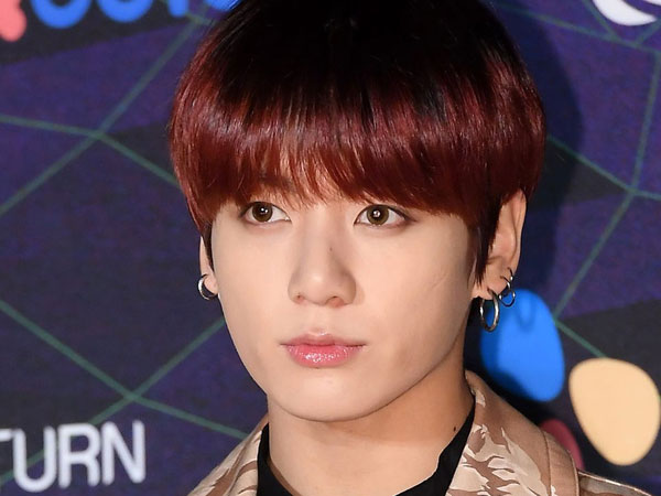 Kasus Tabrakan yang Libatkan Jungkook BTS Masuk Tahap Penuntutan