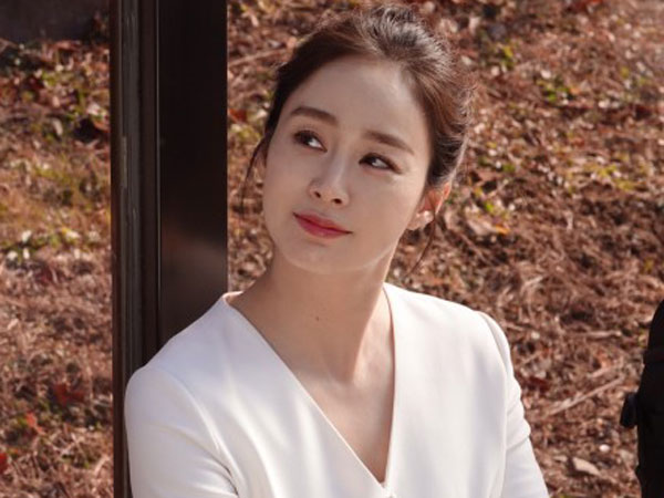 Perpanjang Kontrak dengan Agensi, Kim Tae Hee Tengah Pertimbangkan Proyek Selanjutnya