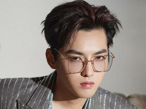 Kris Wu Bantah Tudingan Perkosa 30 Gadis Termasuk Anak di Bawah Umur