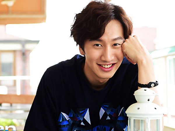 Lee Kwang Soo Jadi Avatar di Episode Running Man Mendatang!