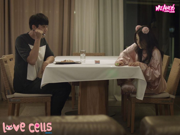 'Love Cells 2' Episode 5: Selain Seulong, Ternyata Jo Bo Ah Juga Belum Bisa Melupakan Cintanya Di Masa Lalu