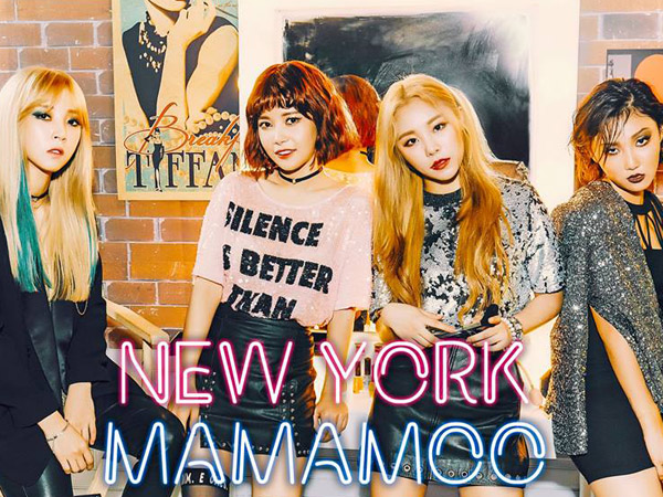 Siap Rilis Lagu ‘Kejutan’, MAMAMOO Tampilkan Transformasi Memukau di Teasernya!