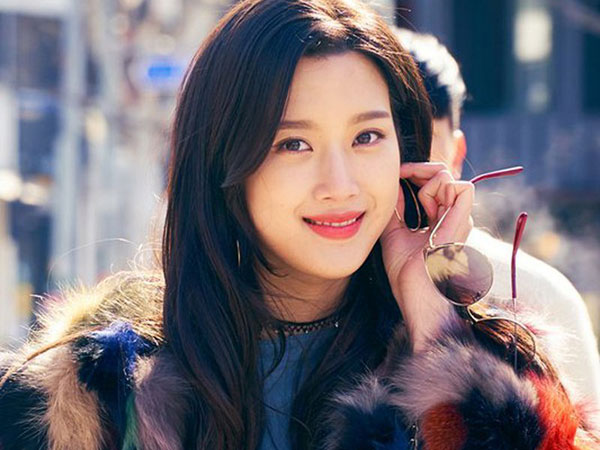 Cantik dan Berbahaya, Terungkap Peran Penting Moon Ga Young di Drama 'The Great Seducer'