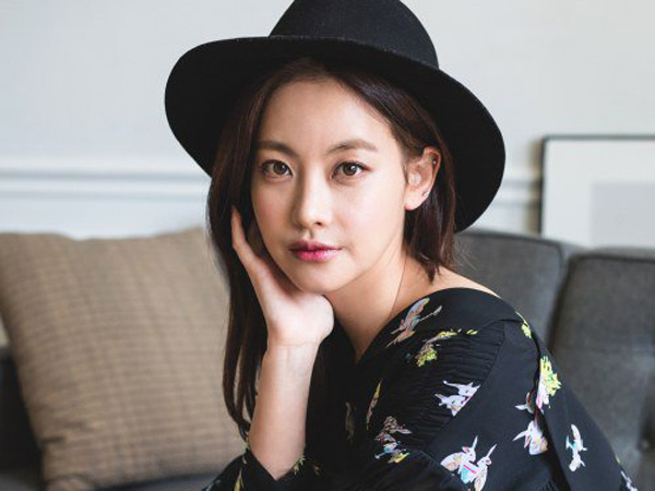 Jadi Pemeran Film 'Cheese in The Trap', Oh Yeon Seo Tuai Banyak Dukungan Netizen