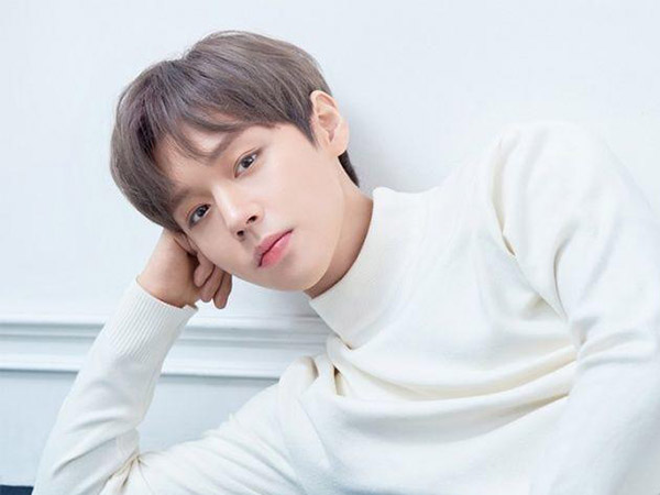 Park Jihoon Curhat Pahit Manis Jadi Artis Solo Dibanding Bareng Grup