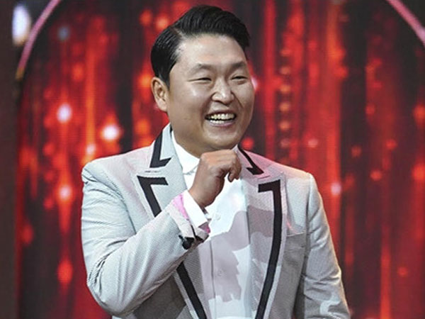 Jadi Hits Besar, PSY Ungkap Cerita Mengejutkan MV 'Gangnam Style' yang Nyaris Tak Dirilis