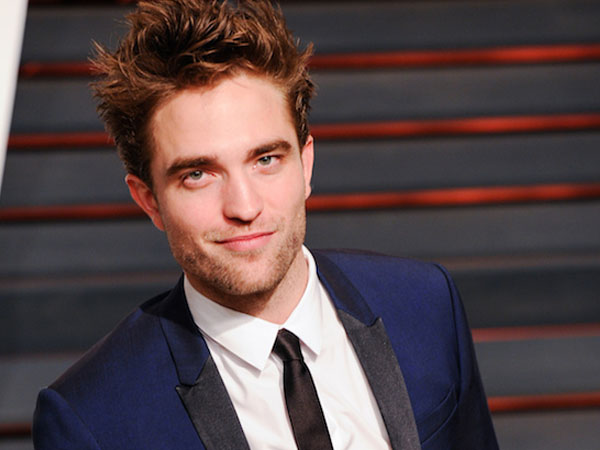 Selain Terkenal, Ini Keuntungan Lain yang Dirasakan Robert Pattinson Sebagai Seleb Hollywood