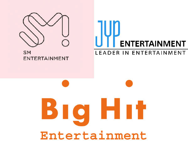 Kolaborasi Bisnis Musik SM, JYP, dan Big Hit Entertainment Gunakan Teknologi Canggih!