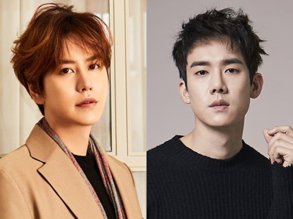 Kyuhyun Super Junior dan Yoo Yeon Seok Dikonfirmasi Berpartisipasi Dalam Drama Musikal 'Werther'